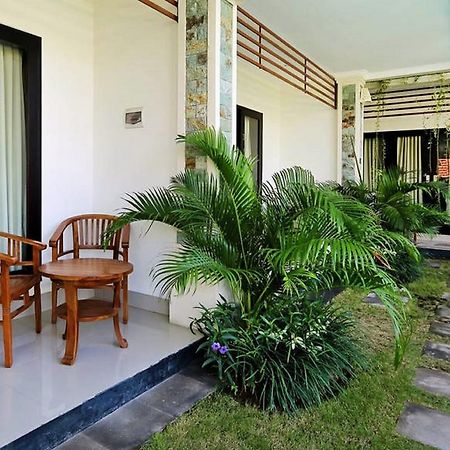Indah Homestay Seminyak  Exterior photo