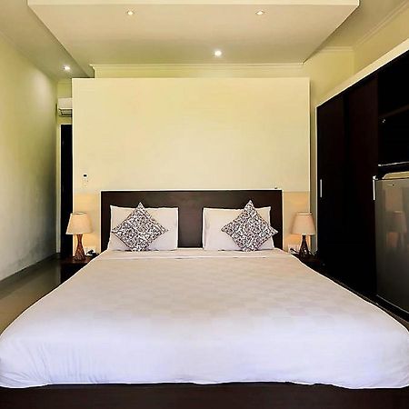 Indah Homestay Seminyak  Exterior photo