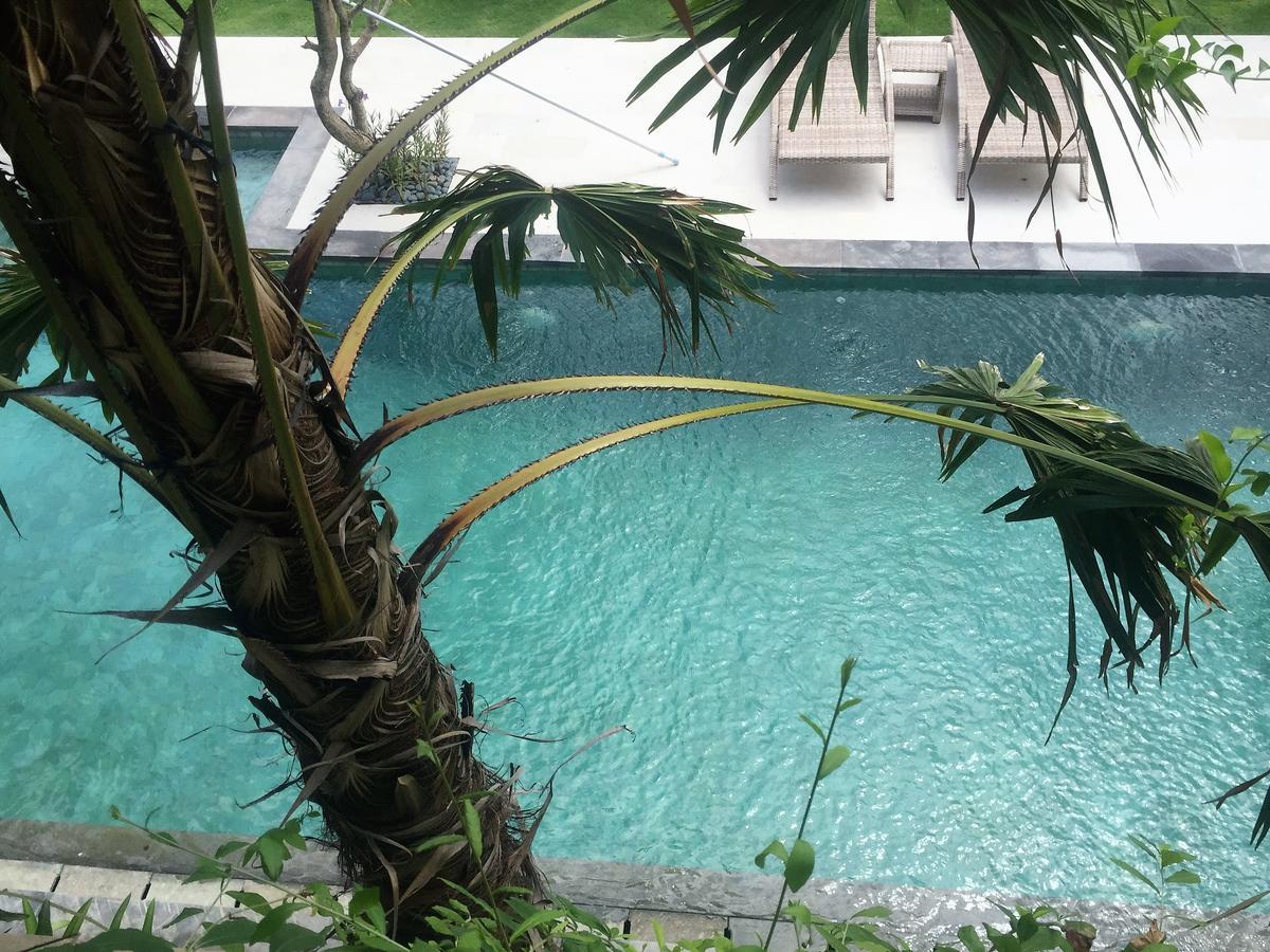 Indah Homestay Seminyak  Exterior photo