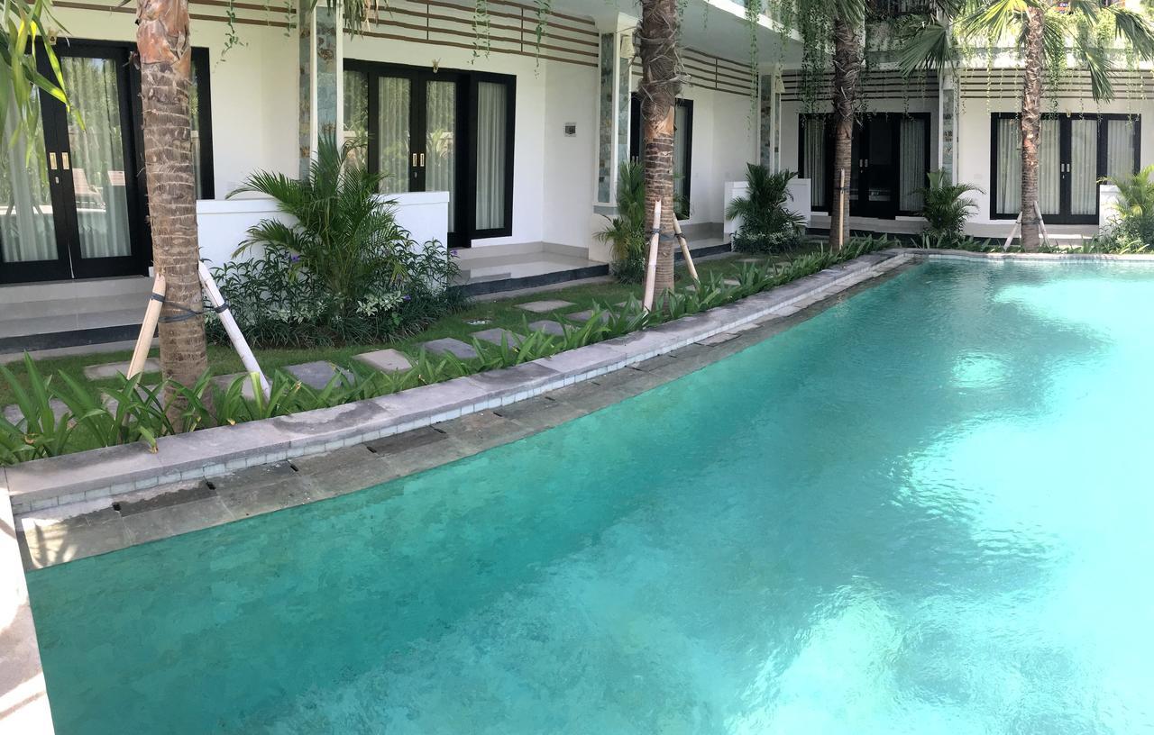Indah Homestay Seminyak  Exterior photo