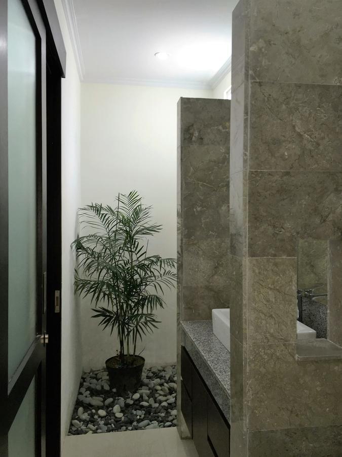 Indah Homestay Seminyak  Exterior photo