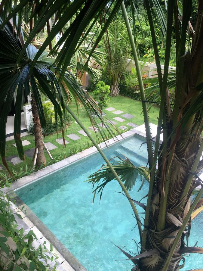 Indah Homestay Seminyak  Exterior photo