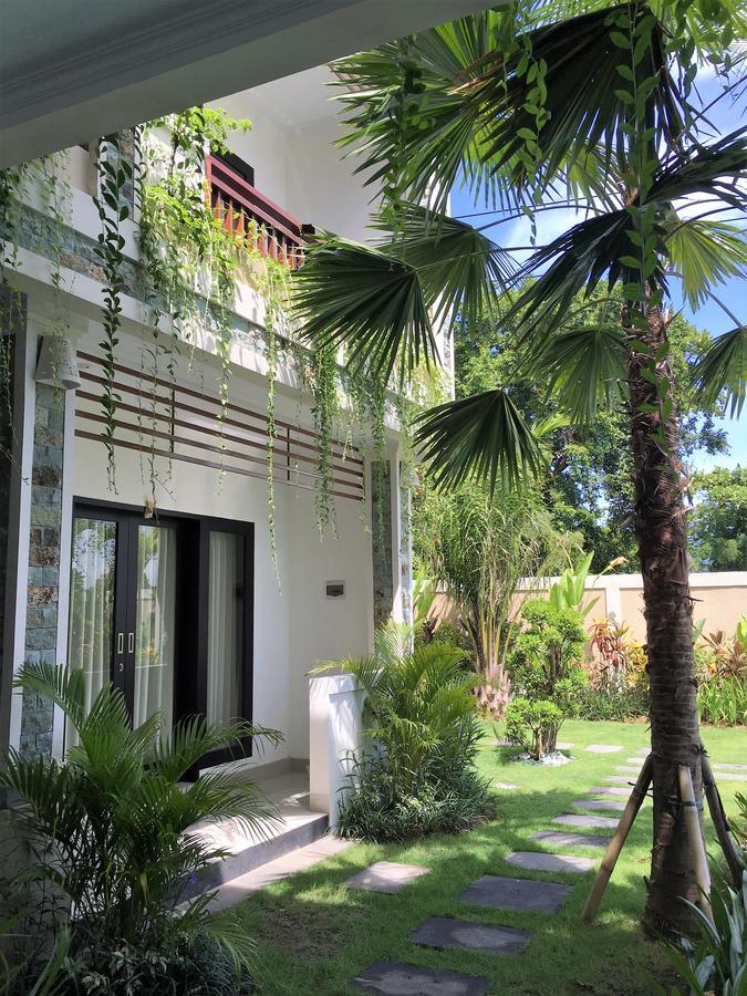 Indah Homestay Seminyak  Exterior photo
