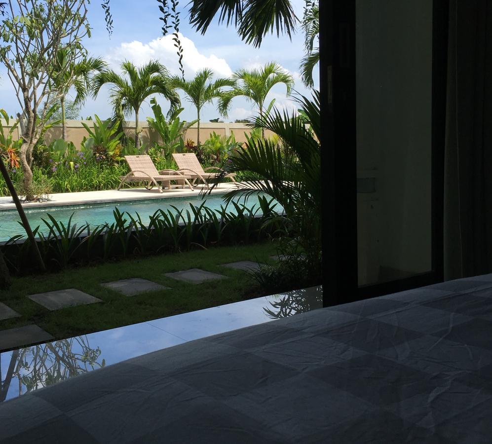 Indah Homestay Seminyak  Exterior photo