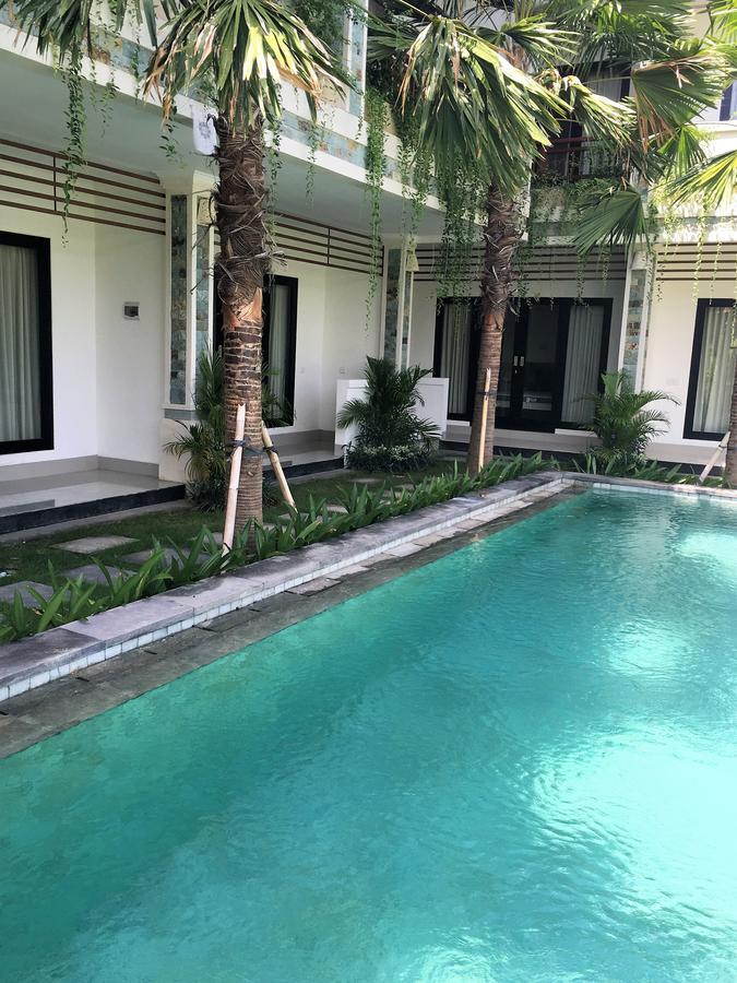 Indah Homestay Seminyak  Exterior photo