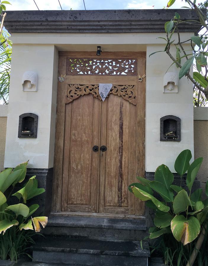 Indah Homestay Seminyak  Exterior photo
