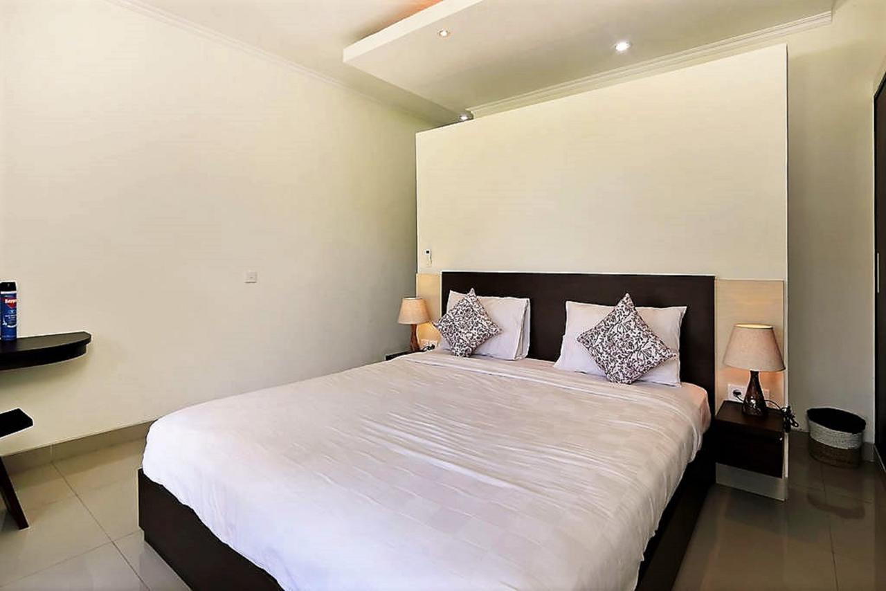 Indah Homestay Seminyak  Exterior photo