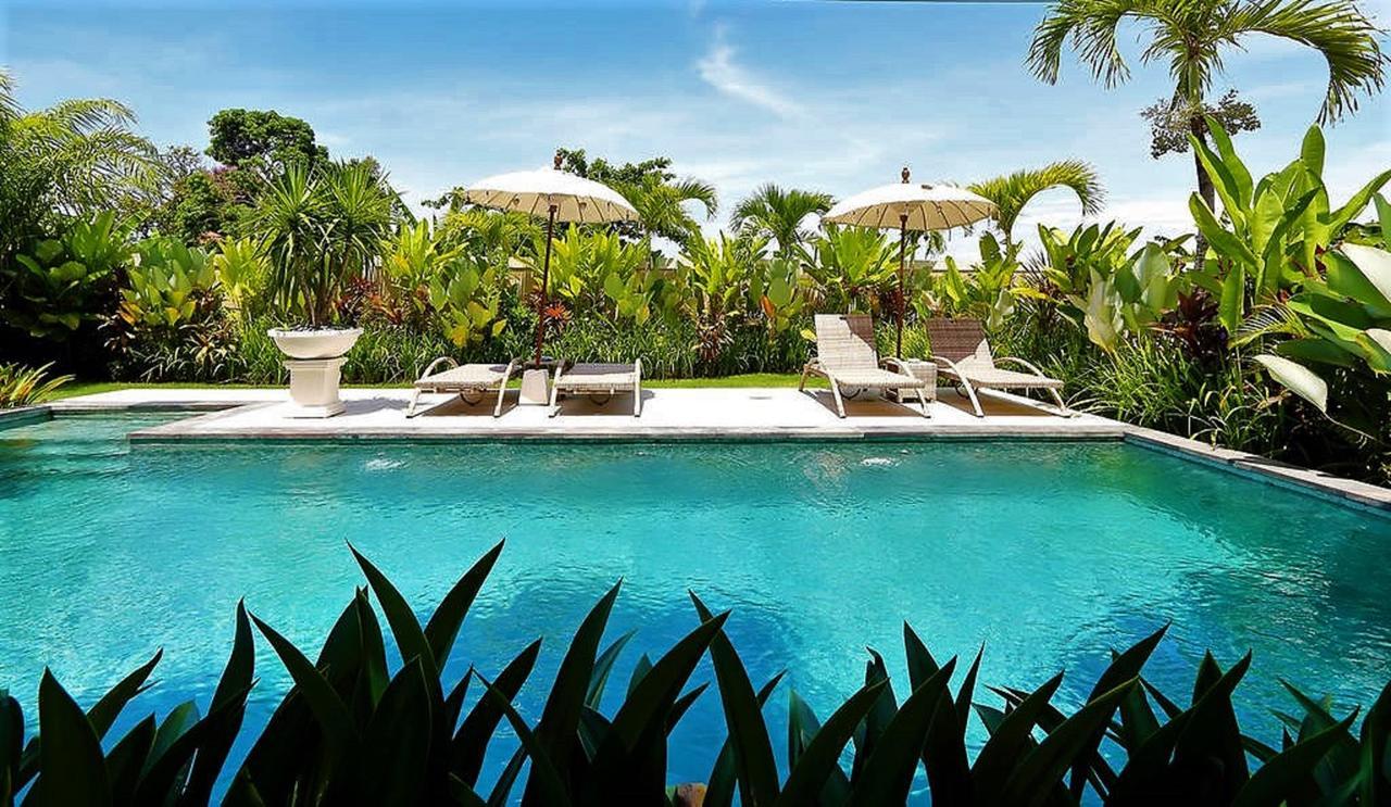 Indah Homestay Seminyak  Exterior photo