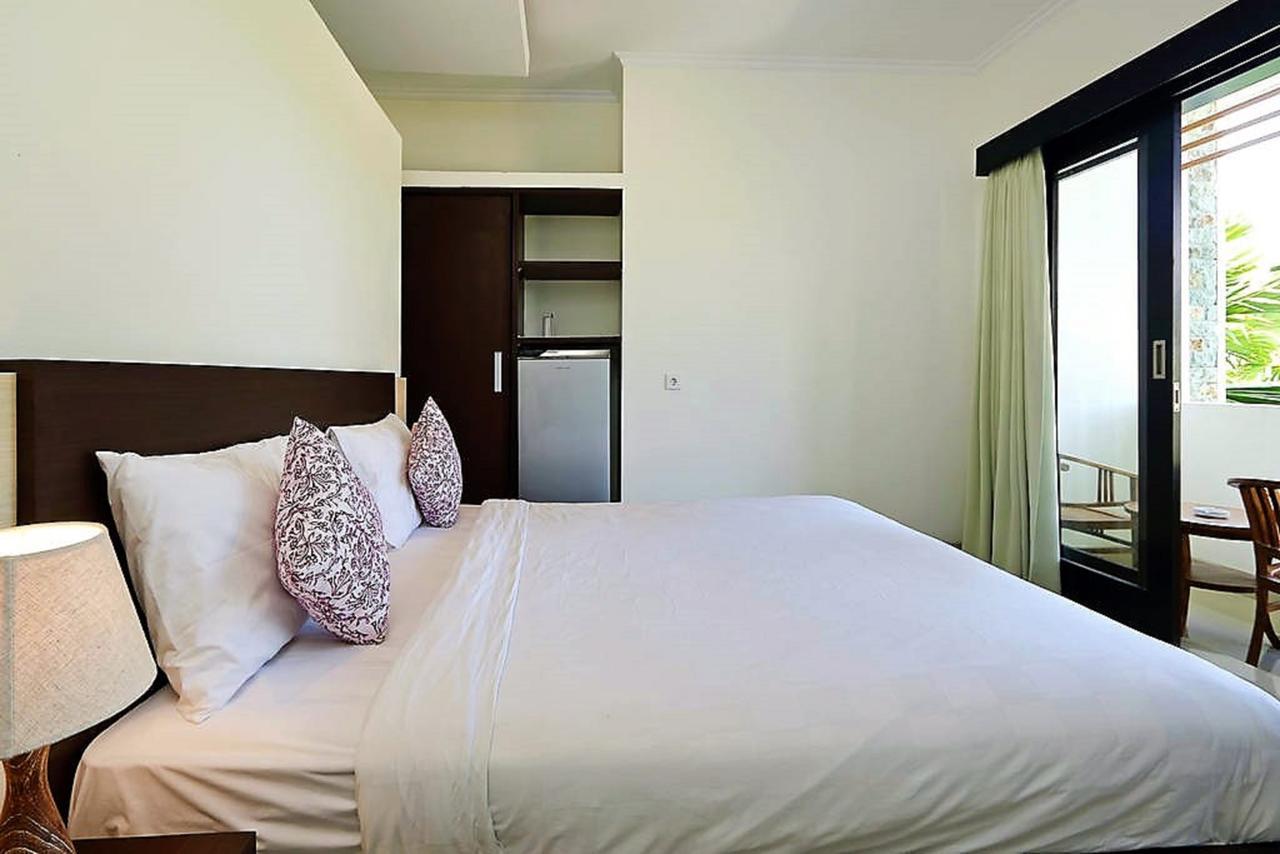 Indah Homestay Seminyak  Exterior photo