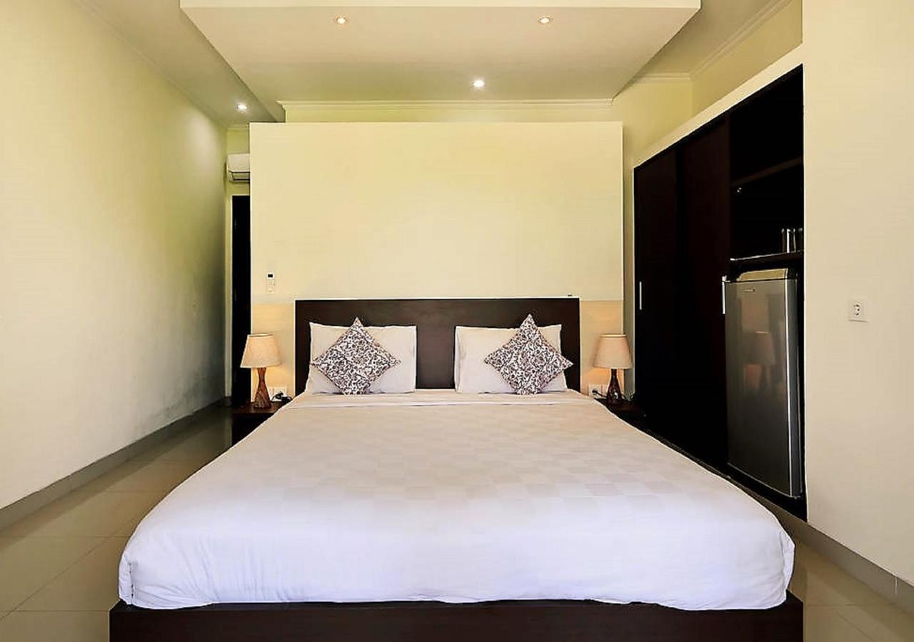Indah Homestay Seminyak  Exterior photo