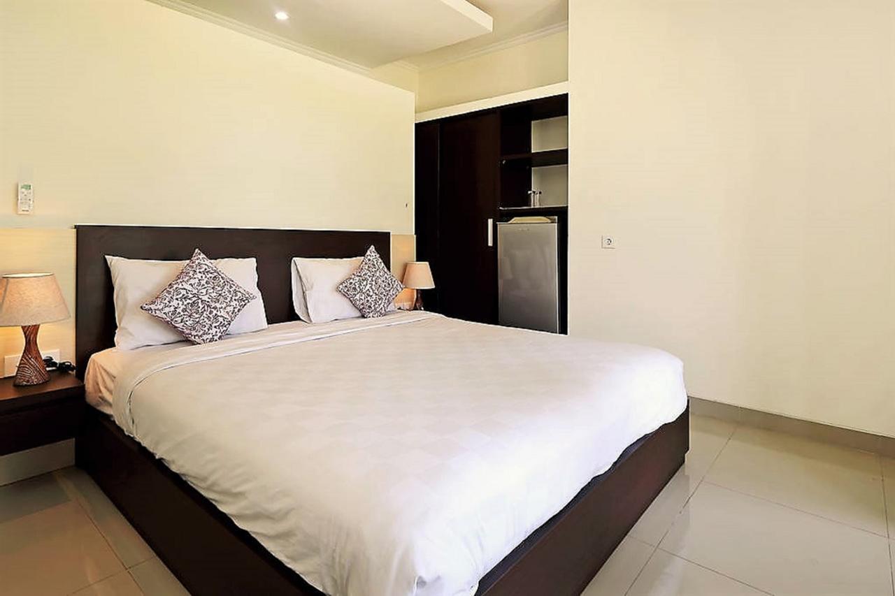 Indah Homestay Seminyak  Exterior photo